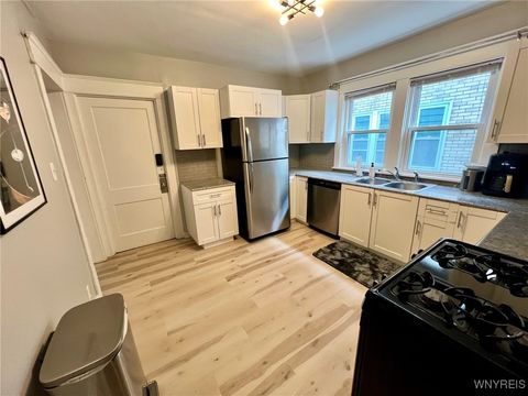 Tiny photo for 1691 Hertel Avenue, Buffalo, NY 14216 (MLS # B1655476)