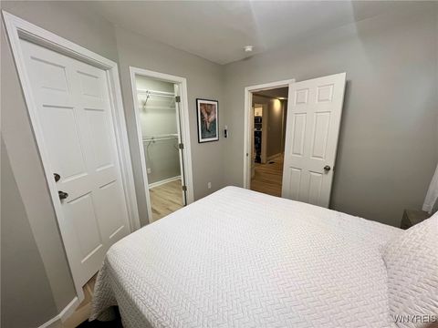 Tiny photo for 1691 Hertel Avenue, Buffalo, NY 14216 (MLS # B1655476)