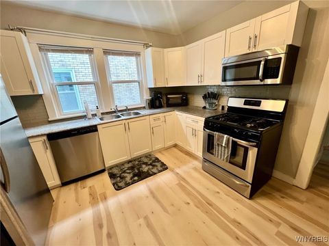 Tiny photo for 1691 Hertel Avenue, Buffalo, NY 14216 (MLS # B1655476)