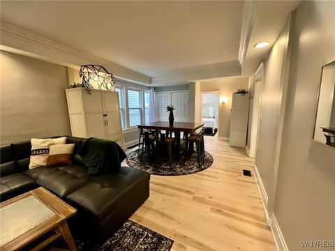 Tiny photo for 1691 Hertel Avenue, Buffalo, NY 14216 (MLS # B1655476)