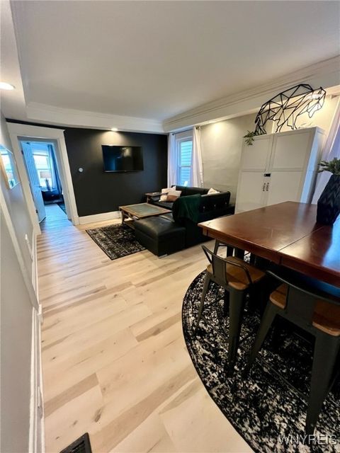 Tiny photo for 1691 Hertel Avenue, Buffalo, NY 14216 (MLS # B1655476)