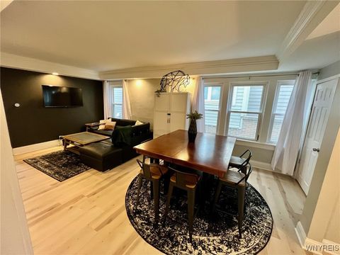 Tiny photo for 1691 Hertel Avenue, Buffalo, NY 14216 (MLS # B1655476)