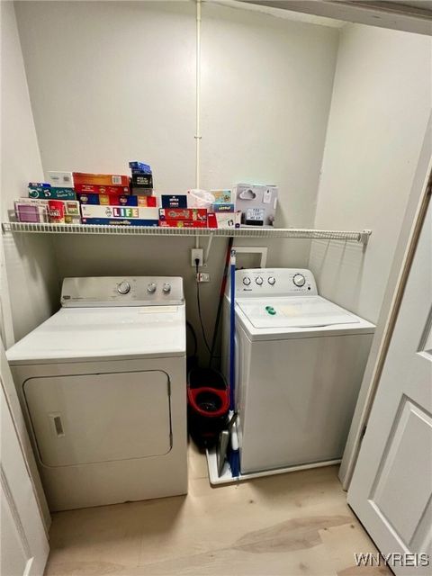 Tiny photo for 1691 Hertel Avenue, Buffalo, NY 14216 (MLS # B1655476)