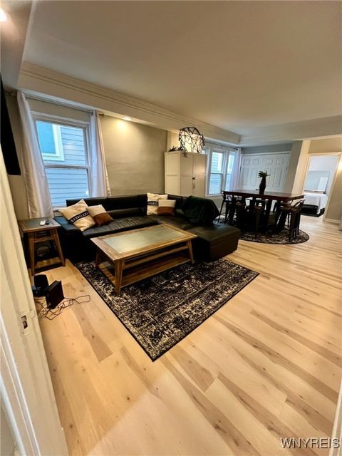 Tiny photo for 1691 Hertel Avenue, Buffalo, NY 14216 (MLS # B1655476)