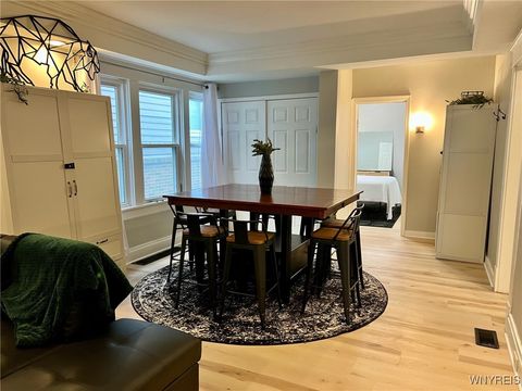 Tiny photo for 1691 Hertel Avenue, Buffalo, NY 14216 (MLS # B1655476)