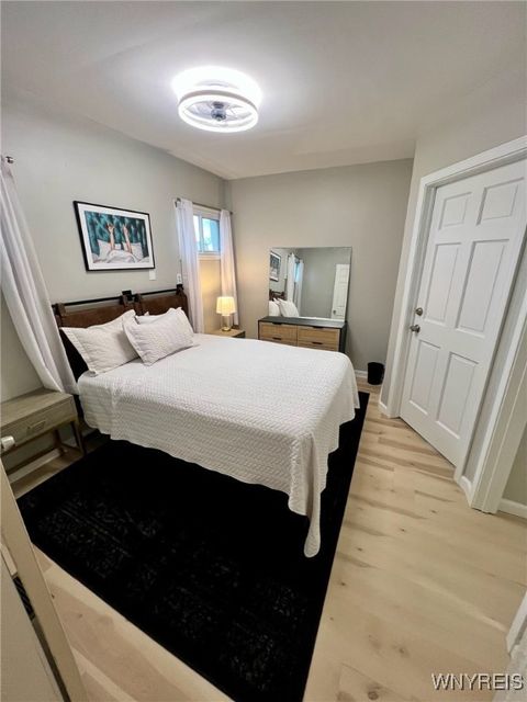 Tiny photo for 1691 Hertel Avenue, Buffalo, NY 14216 (MLS # B1655476)