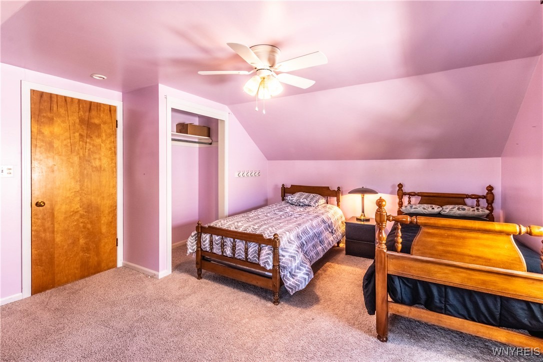 204 Briarhurst Drive, Tonawanda, New York image 26