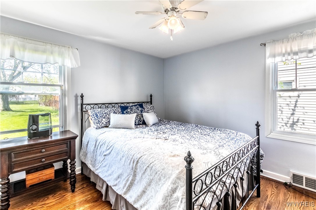 204 Briarhurst Drive, Tonawanda, New York image 19
