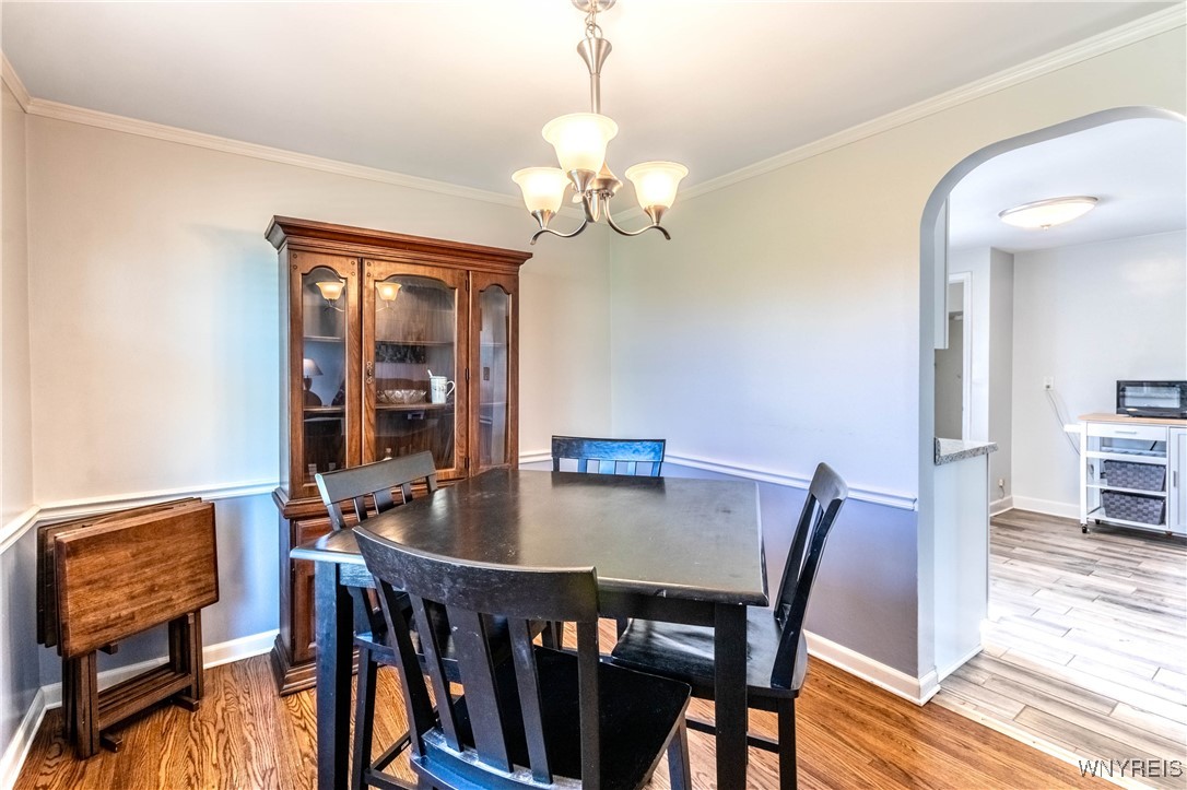 204 Briarhurst Drive, Tonawanda, New York image 9