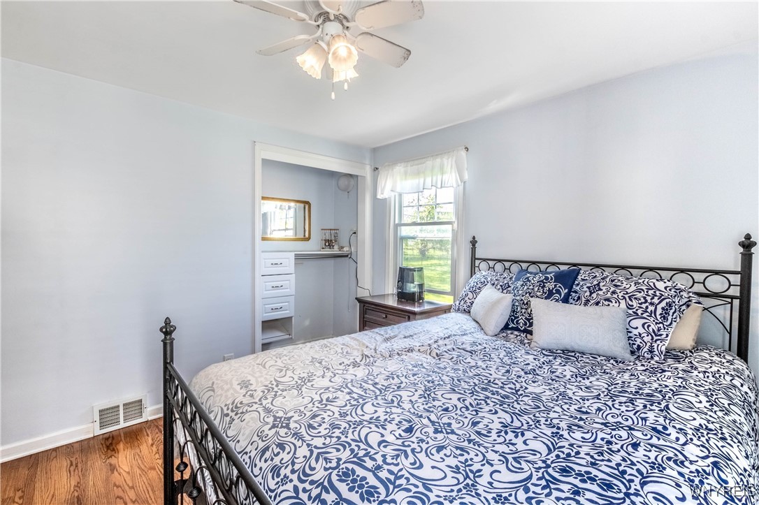 204 Briarhurst Drive, Tonawanda, New York image 21