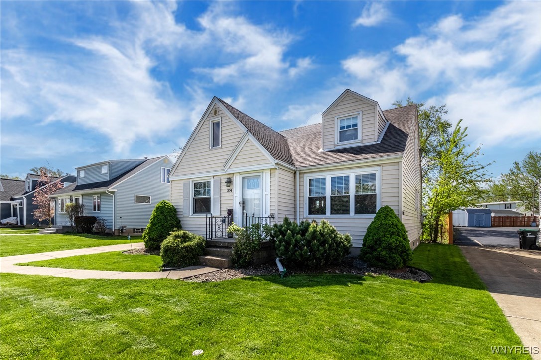 204 Briarhurst Drive, Tonawanda, New York image 42