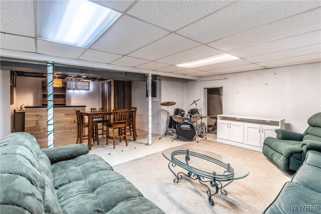 204 Briarhurst Drive, Tonawanda, New York image 30