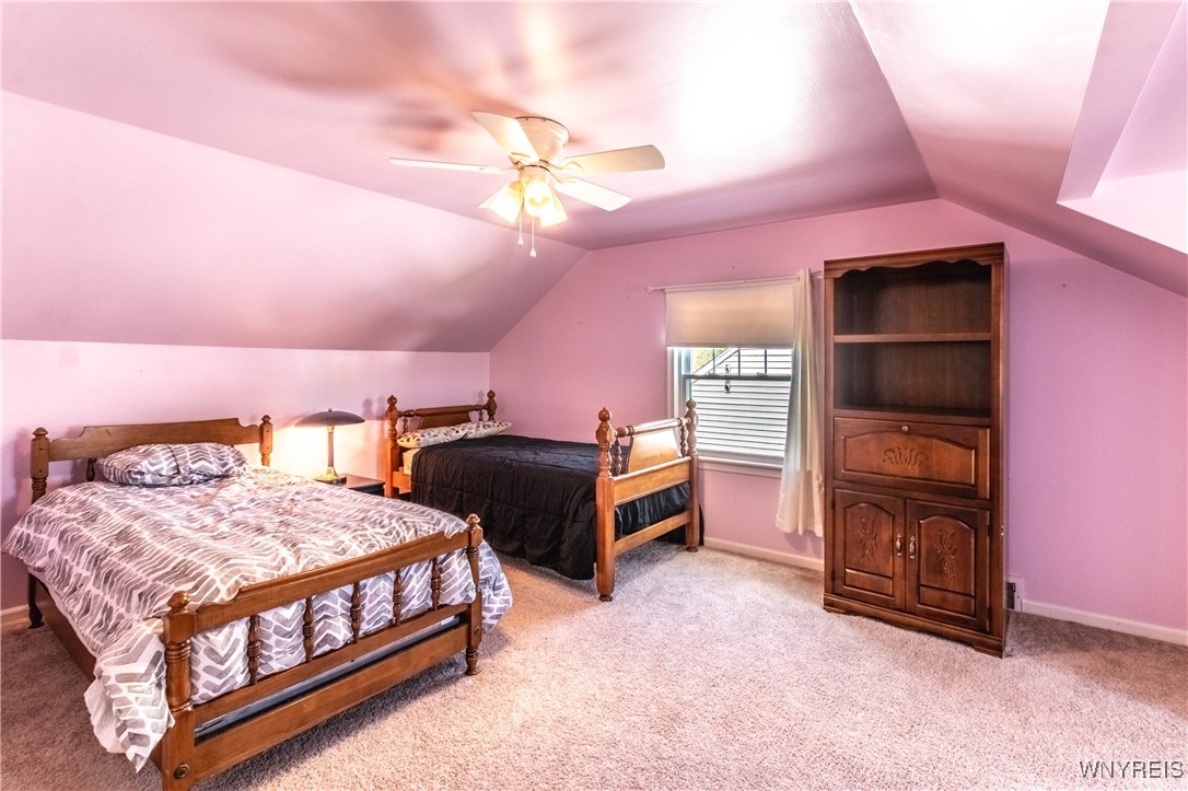 204 Briarhurst Drive, Tonawanda, New York image 25