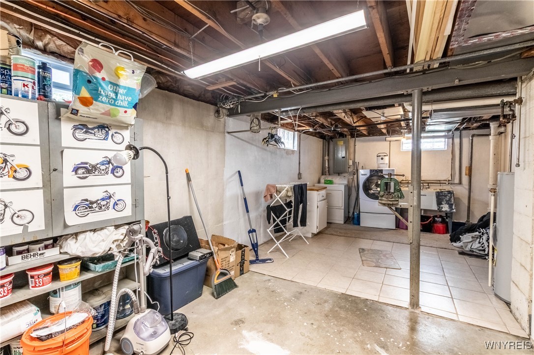 204 Briarhurst Drive, Tonawanda, New York image 33