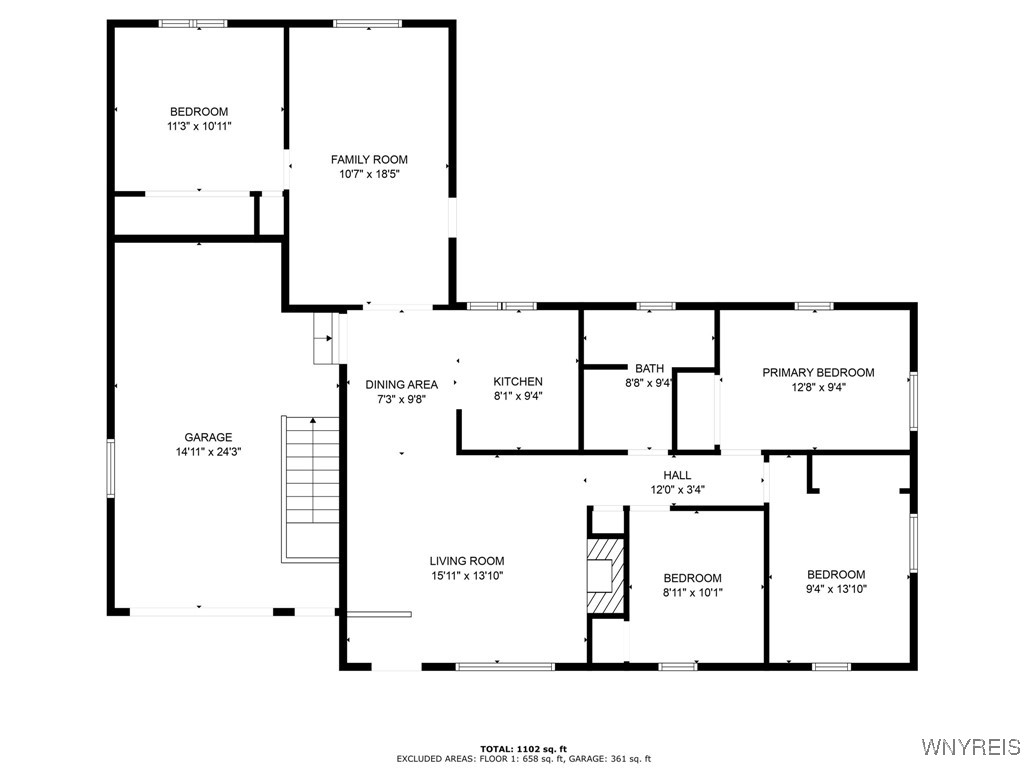 5080 Salt Road, Clarence, New York image 38