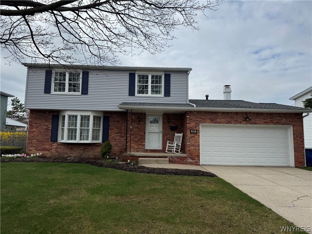 Photo of 202 Sagewood Ter, Amherst, NY 14221 (MLS # B1673570)