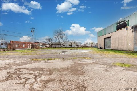 Tiny photo for 2517 Seneca Avenue, Niagara Falls, NY 14305 (MLS # B1675328)