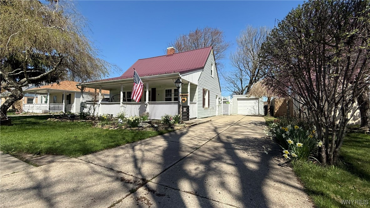 94 Koenig Road, Tonawanda, New York image 2