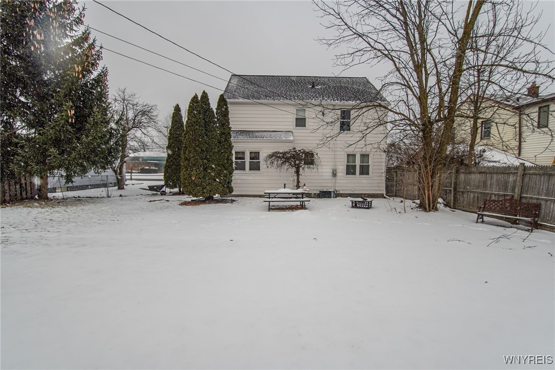 4137 Bailey Avenue, Amherst, New York image 41