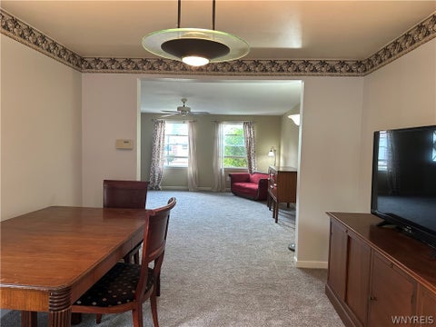 Tiny photo for 25 Oakbrook Drive #C, Amherst, NY 14221 (MLS # B1693918)