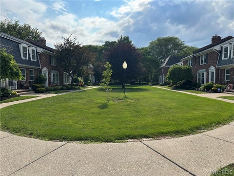 Tiny photo for 25 Oakbrook Drive #C, Amherst, NY 14221 (MLS # B1693918)