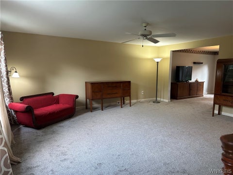 Tiny photo for 25 Oakbrook Drive #C, Amherst, NY 14221 (MLS # B1693918)