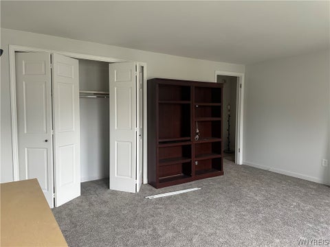 Tiny photo for 25 Oakbrook Drive #C, Amherst, NY 14221 (MLS # B1693918)