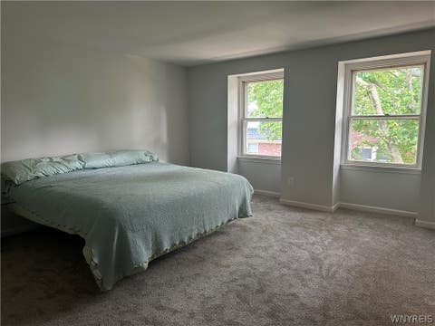 Tiny photo for 25 Oakbrook Drive #C, Amherst, NY 14221 (MLS # B1693918)