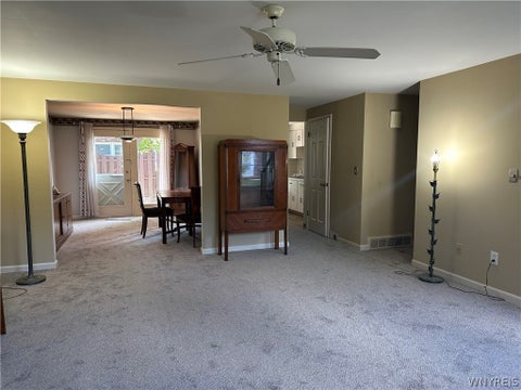Tiny photo for 25 Oakbrook Drive #C, Amherst, NY 14221 (MLS # B1693918)
