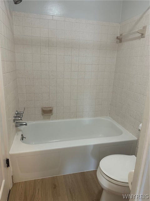 Tiny photo for 25 Oakbrook Drive #C, Amherst, NY 14221 (MLS # B1693918)