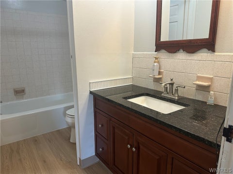 Tiny photo for 25 Oakbrook Drive #C, Amherst, NY 14221 (MLS # B1693918)