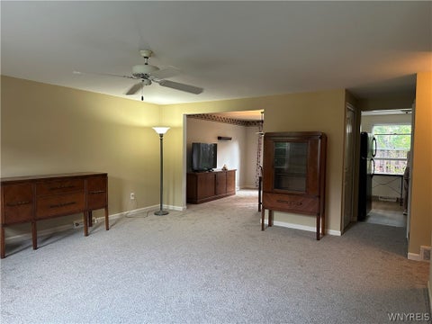 Tiny photo for 25 Oakbrook Drive #C, Amherst, NY 14221 (MLS # B1693918)