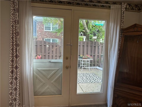 Tiny photo for 25 Oakbrook Drive #C, Amherst, NY 14221 (MLS # B1693918)