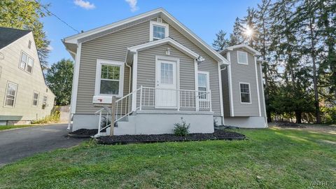 86 Garfield Street Lancaster NY 14086