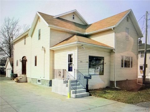 158 Lake Street Hamburg NY 14075