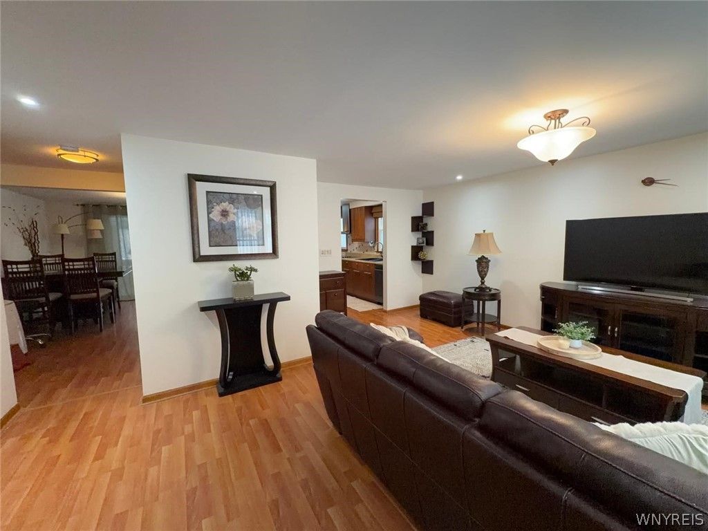 Photo of 114 Ayrault Drive, Amherst, NY 14228 (MLS # B1672907)