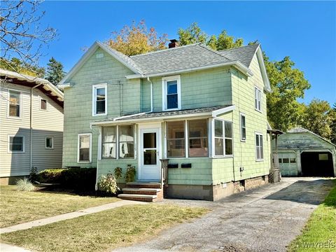 135 Liberty Street Batavia NY 14020