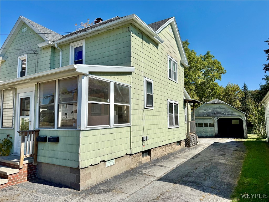 135 Liberty Street