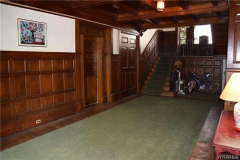Tiny photo for 721 W Ferry, #7 Street, Buffalo, NY 14222 (MLS # B1691652)