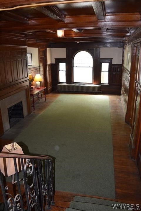 Tiny photo for 721 W Ferry, #7 Street, Buffalo, NY 14222 (MLS # B1691652)