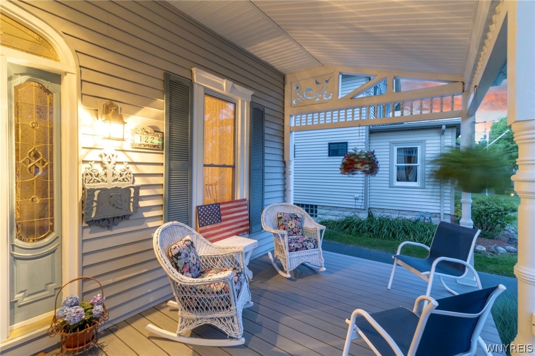 122 Pleasant Avenue
