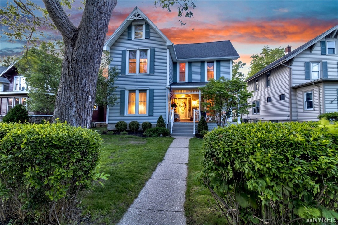 122 Pleasant Avenue
