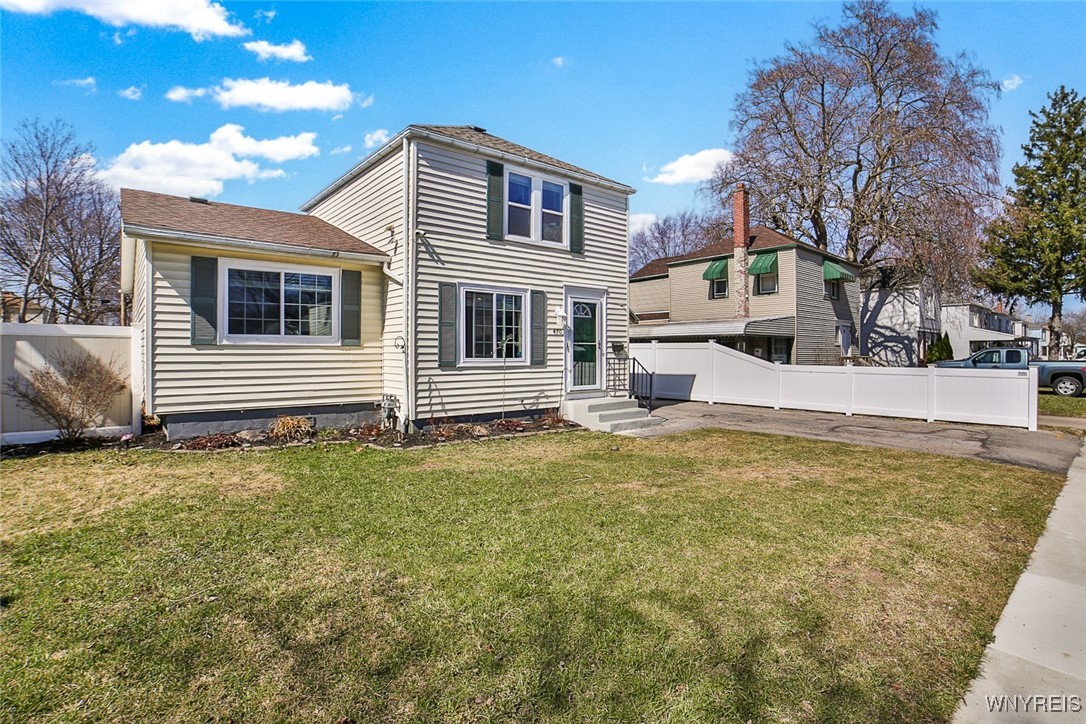 470 76th Street, Niagara Falls, New York image 4