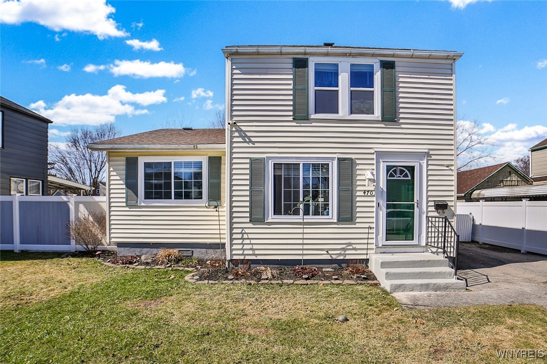 470 76th Street, Niagara Falls, New York image 2