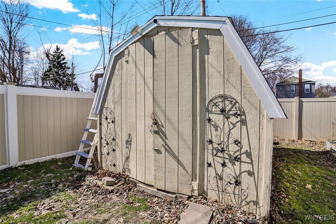 470 76th Street, Niagara Falls, New York image 34
