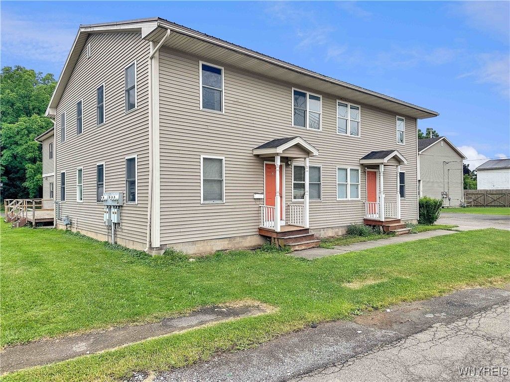 Photo of 20 Orchard Street #1, Geneseo, NY 14454 (MLS # B1632680)