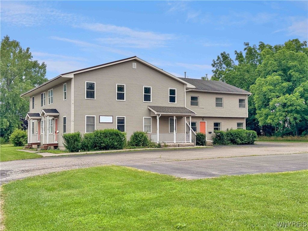 Photo of 20 Orchard Street #1, Geneseo, NY 14454 (MLS # B1632680)