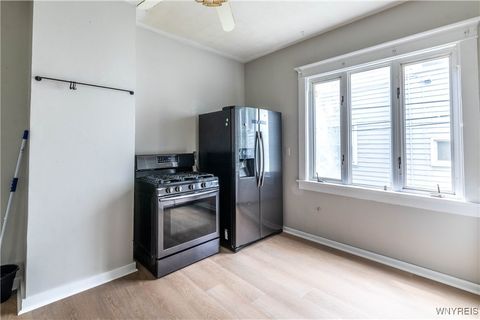 Tiny photo for 228 Herkimer Street, Buffalo, NY 14213 (MLS # B1641291)