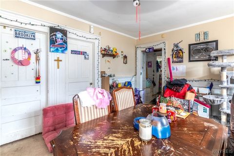 Tiny photo for 228 Herkimer Street, Buffalo, NY 14213 (MLS # B1641291)