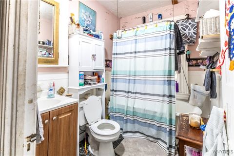 Tiny photo for 228 Herkimer Street, Buffalo, NY 14213 (MLS # B1641291)